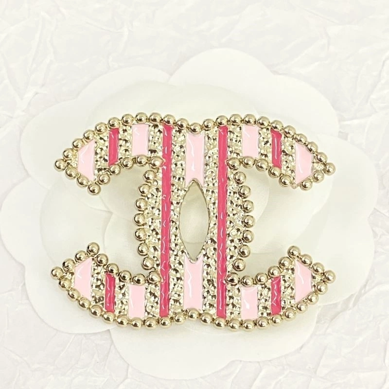 Chanel Brooches Tailored 225578