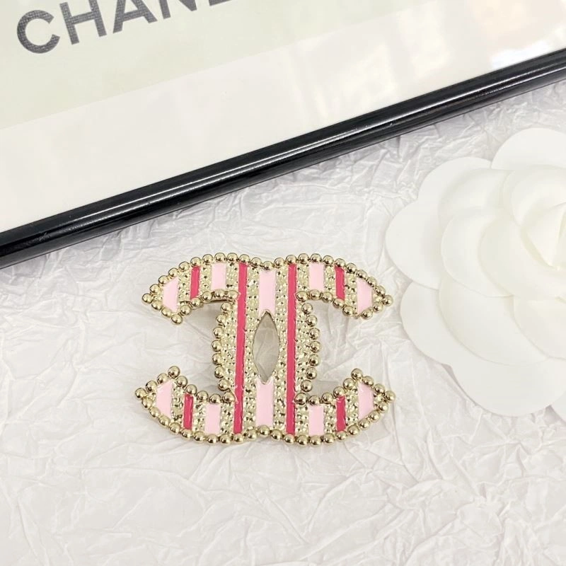 Chanel Brooches Tailored 225578