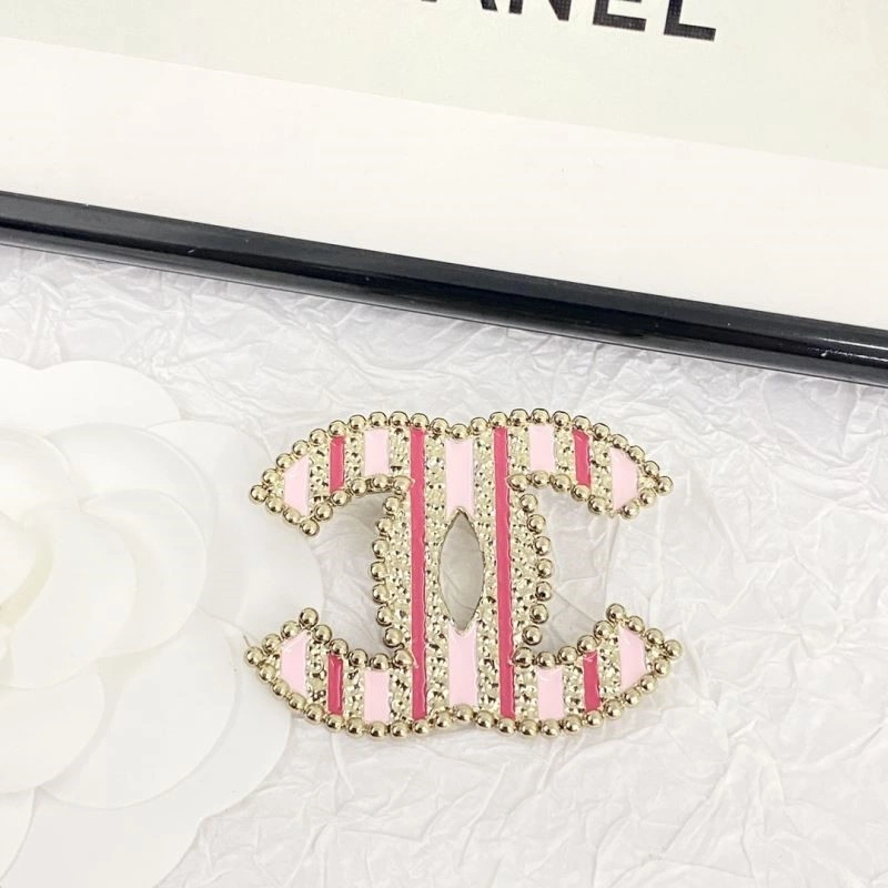 Chanel Brooches Tailored 225578