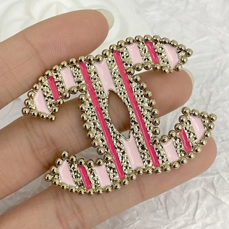 Chanel Brooches Tailored 225578