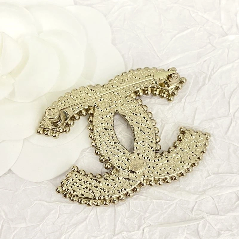 Chanel Brooches Tailored 225578