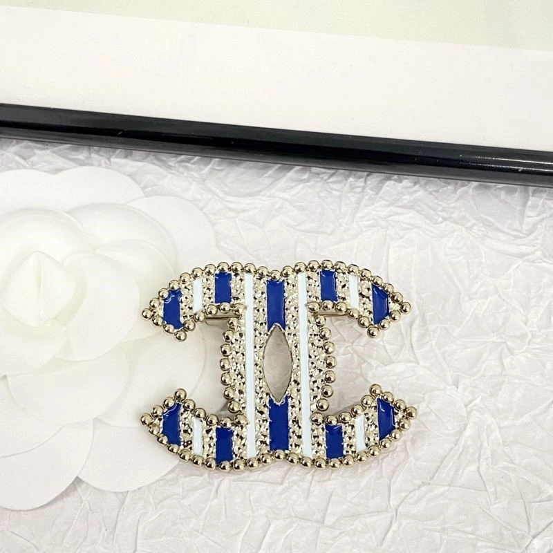 Chanel Brooches Sporty 225470