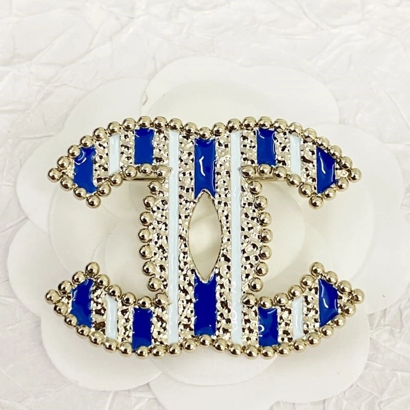 Chanel Brooches Sporty 225470
