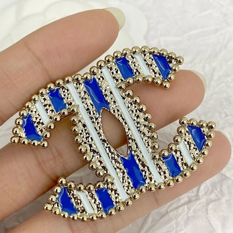 Chanel Brooches Sporty 225470