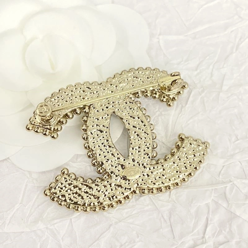 Chanel Brooches Sporty 225470