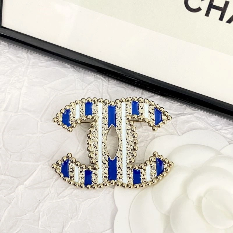 Chanel Brooches Sporty 225470