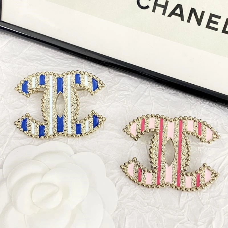 Chanel Brooches Sporty 225470