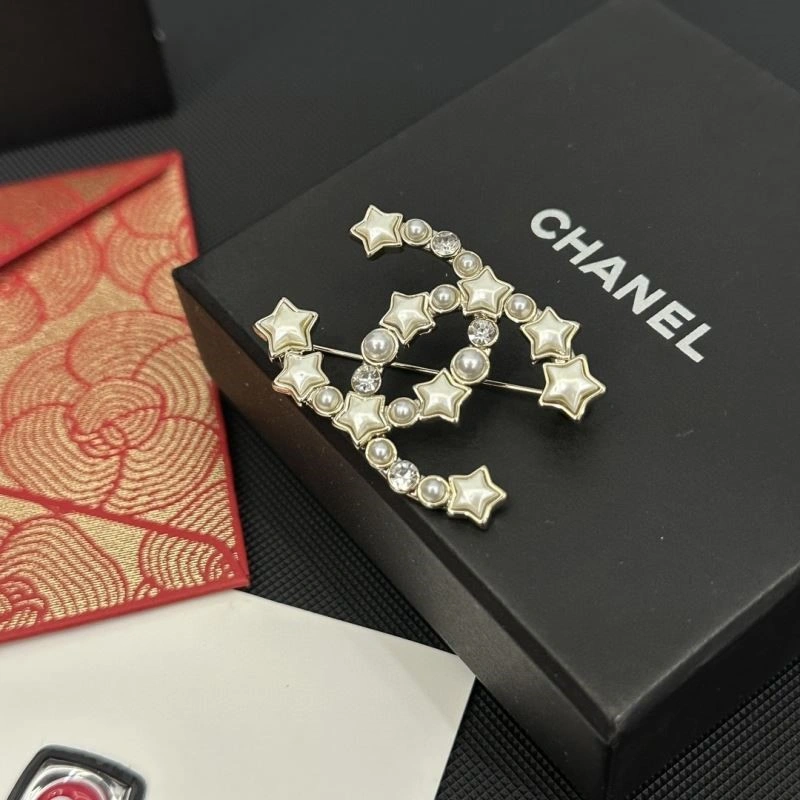 SmartChoice Chanel Brooches 225473