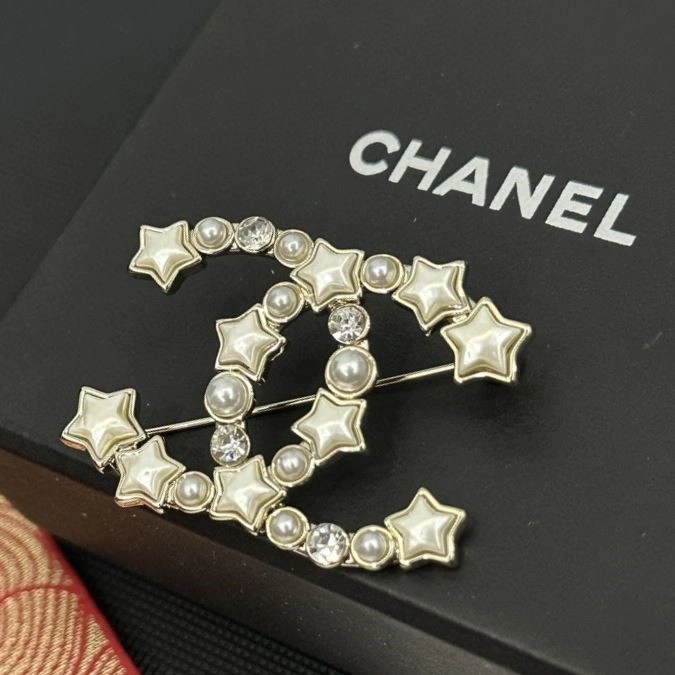 SmartChoice Chanel Brooches 225473