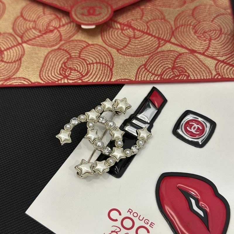 SmartChoice Chanel Brooches 225473
