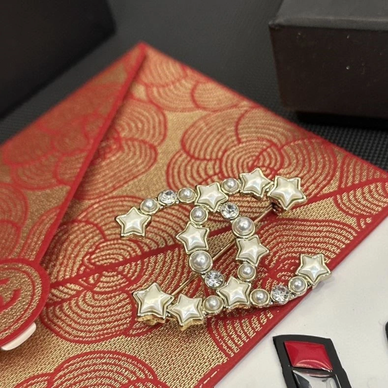 SmartChoice Chanel Brooches 225473