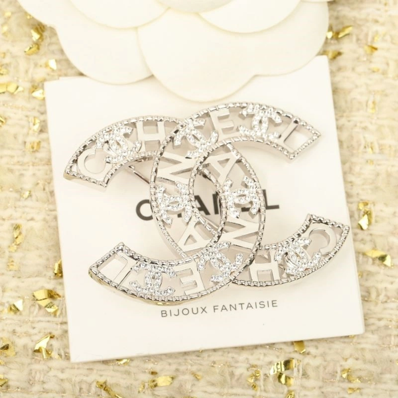 Chanel Brooches WellDesigned 225469