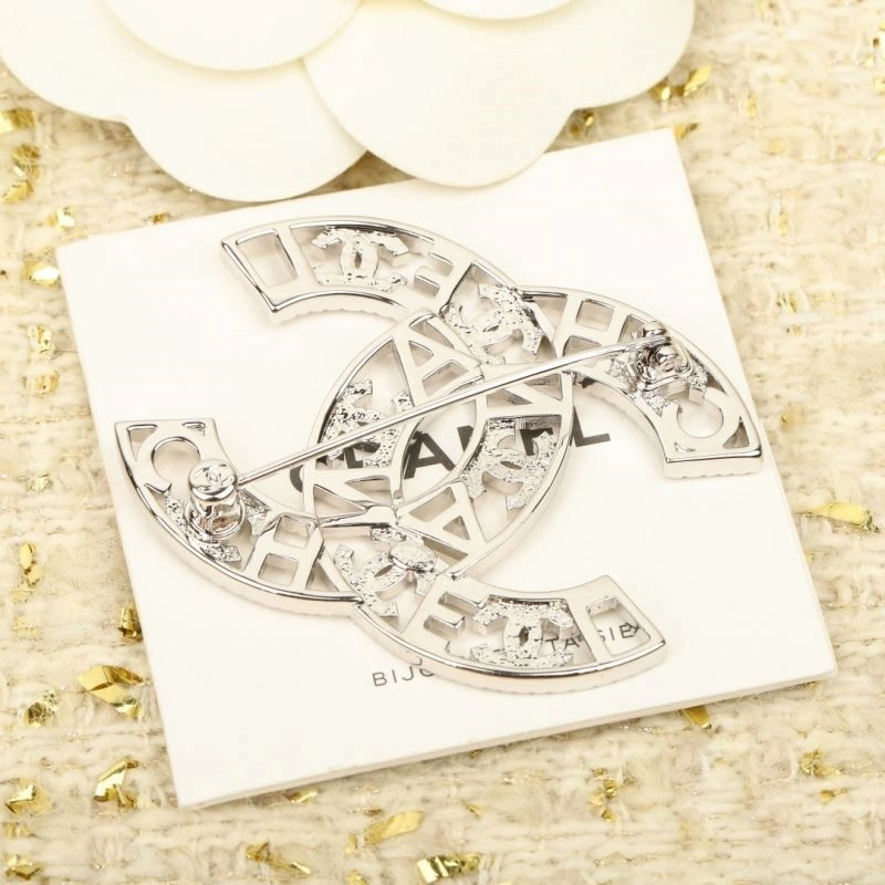 Chanel Brooches WellDesigned 225469