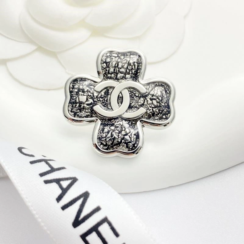 Chanel Brooches TravelReady 225472