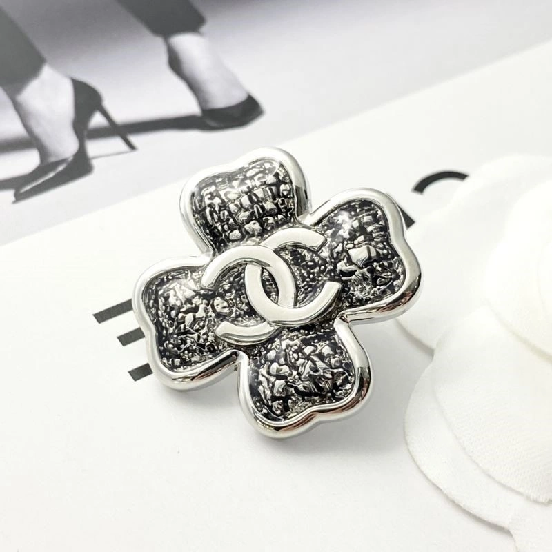 Chanel Brooches TravelReady 225472