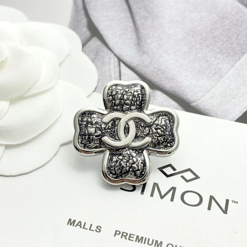 Chanel Brooches TravelReady 225472