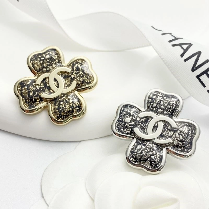 Chanel Brooches TravelReady 225472
