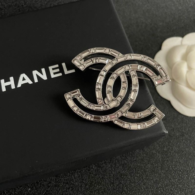AllSeason Chanel Brooches 225551