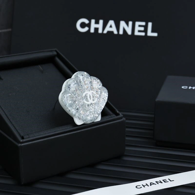 Chanel Brooches Sustainable 225463