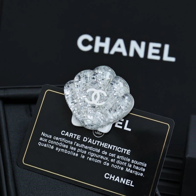 Chanel Brooches Sustainable 225463