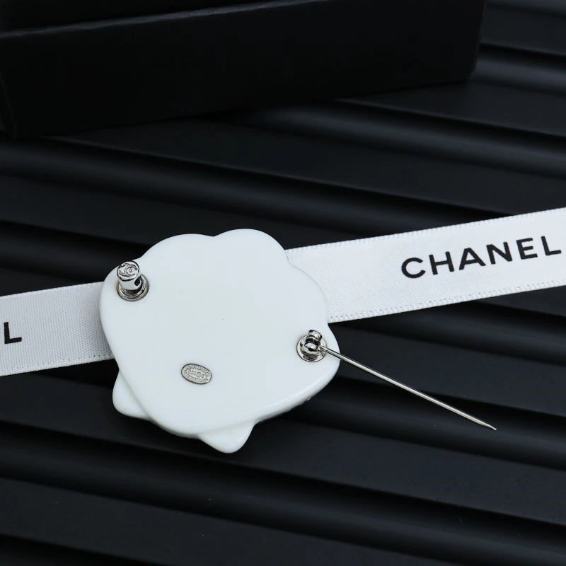 Chanel Brooches Sustainable 225463