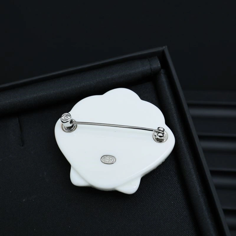 Chanel Brooches Sustainable 225463