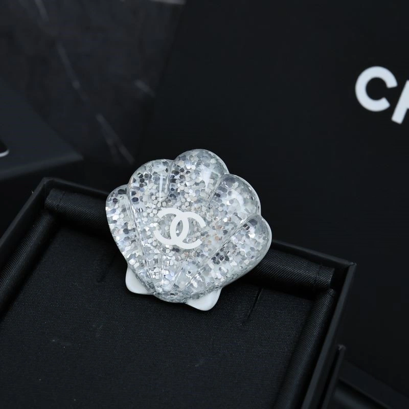 Chanel Brooches Sustainable 225463