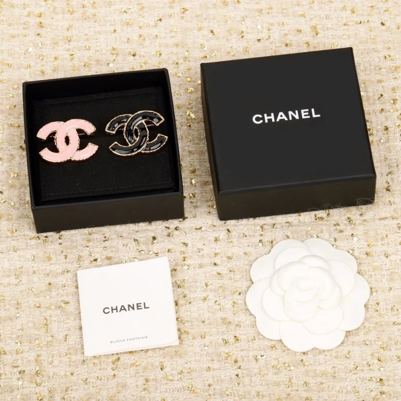 Chanel Brooches Youthful 225550