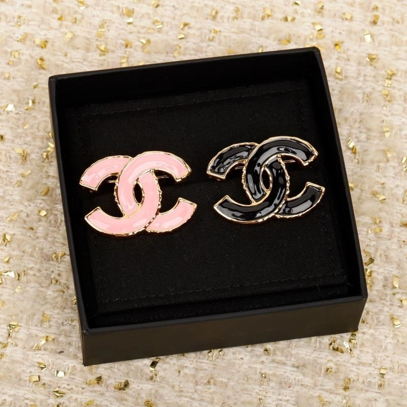 Chanel Brooches Youthful 225550