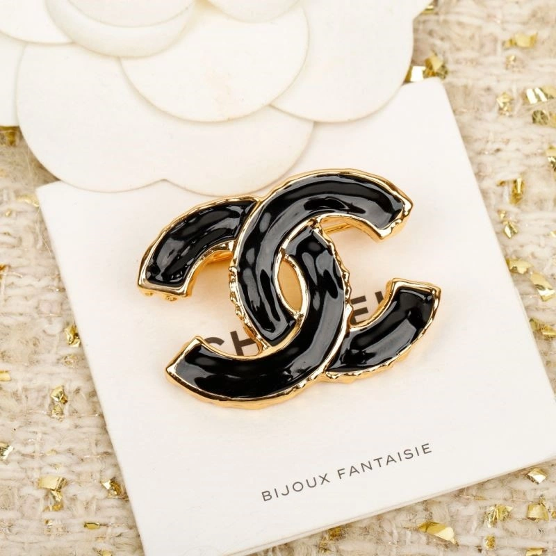 Chanel Brooches Youthful 225550