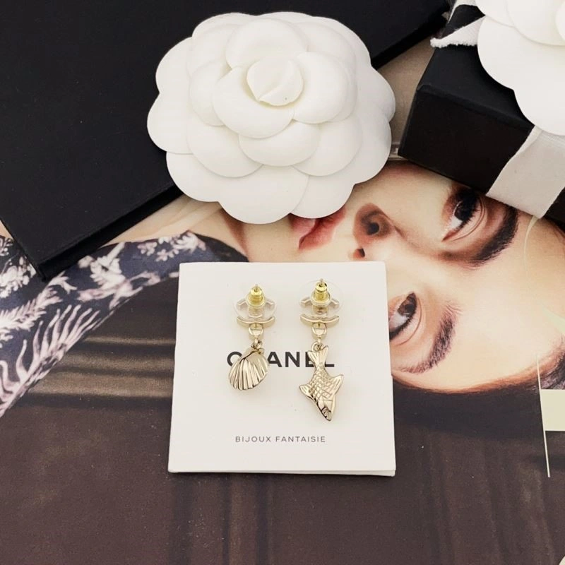 Chanel Brooches Sustainable 225466
