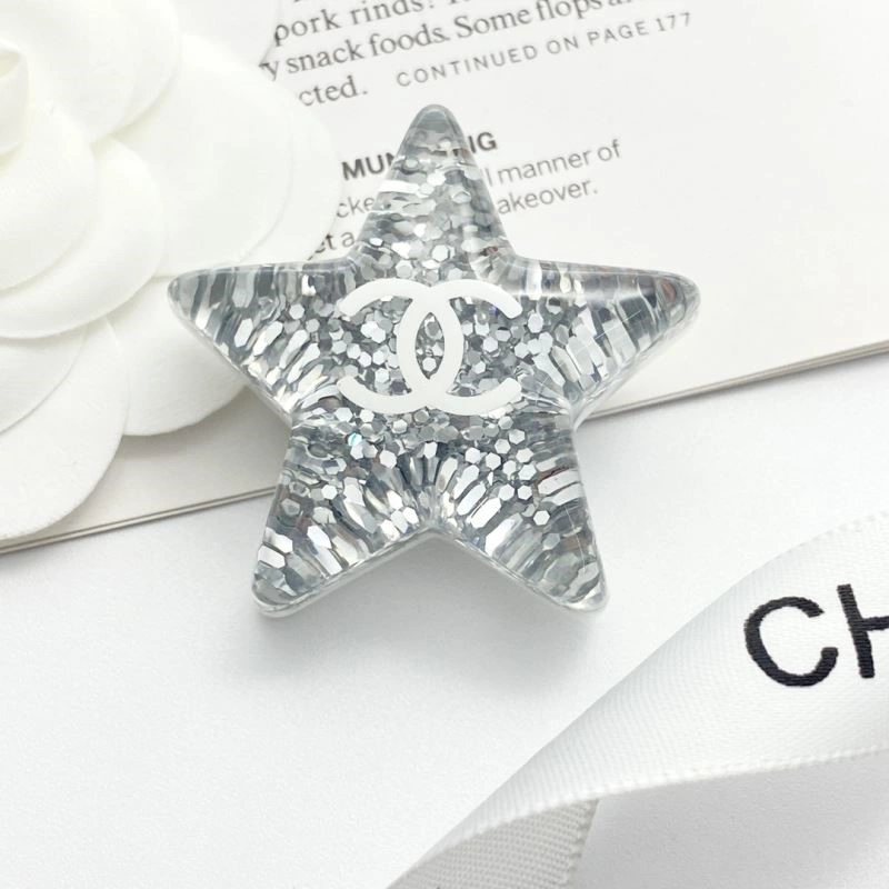 AllSeason Chanel Brooches 225509