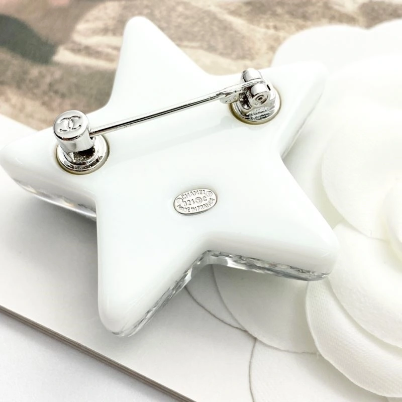 AllSeason Chanel Brooches 225509