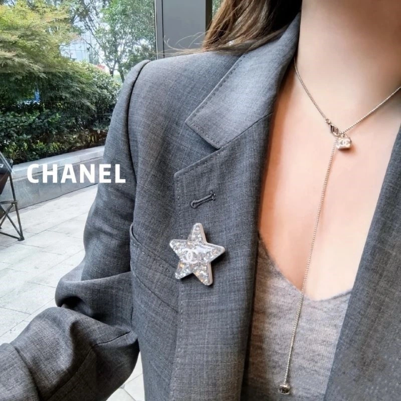 AllSeason Chanel Brooches 225509