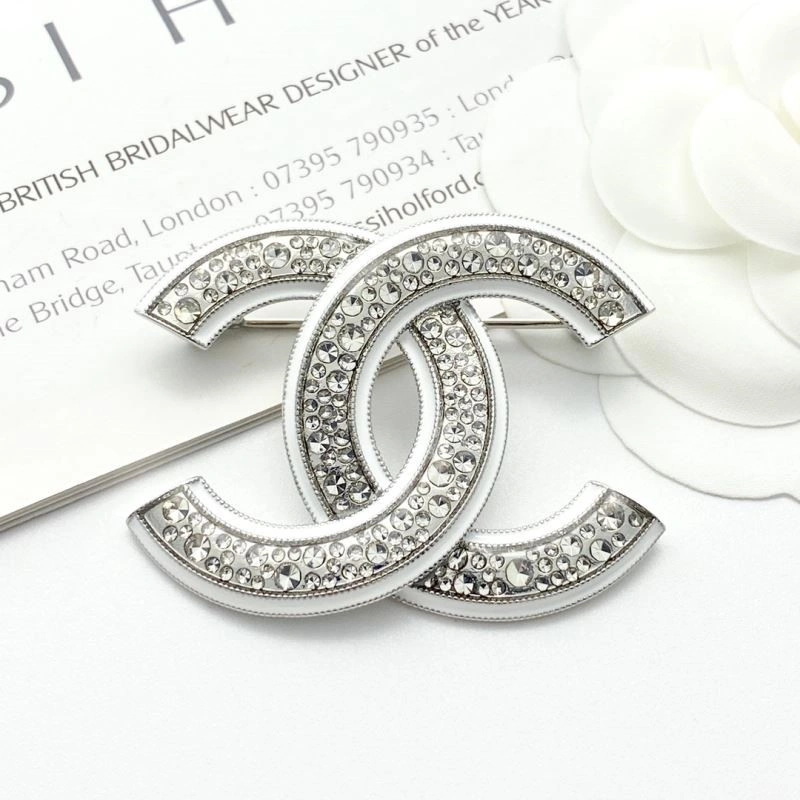 Chanel Brooches Minimalist 225480