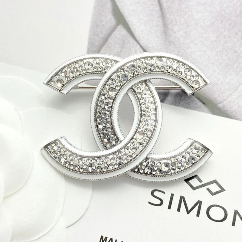 Chanel Brooches Minimalist 225480