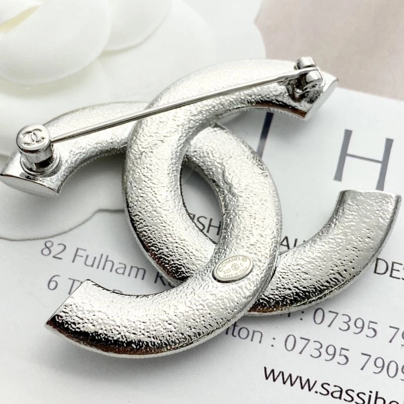 Chanel Brooches Minimalist 225480