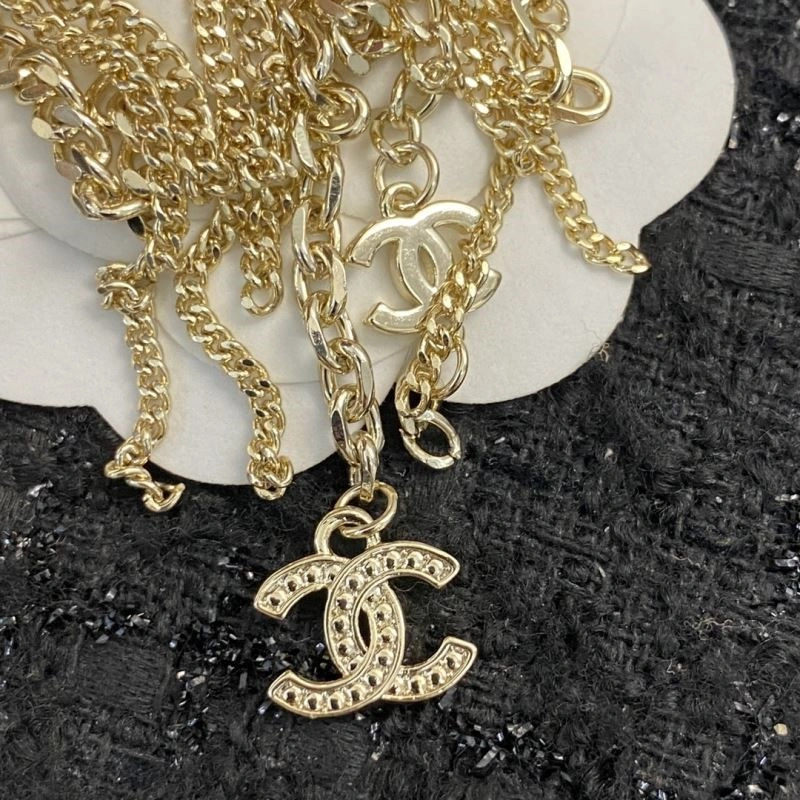 Chanel Brooches MultiPurpose 225459