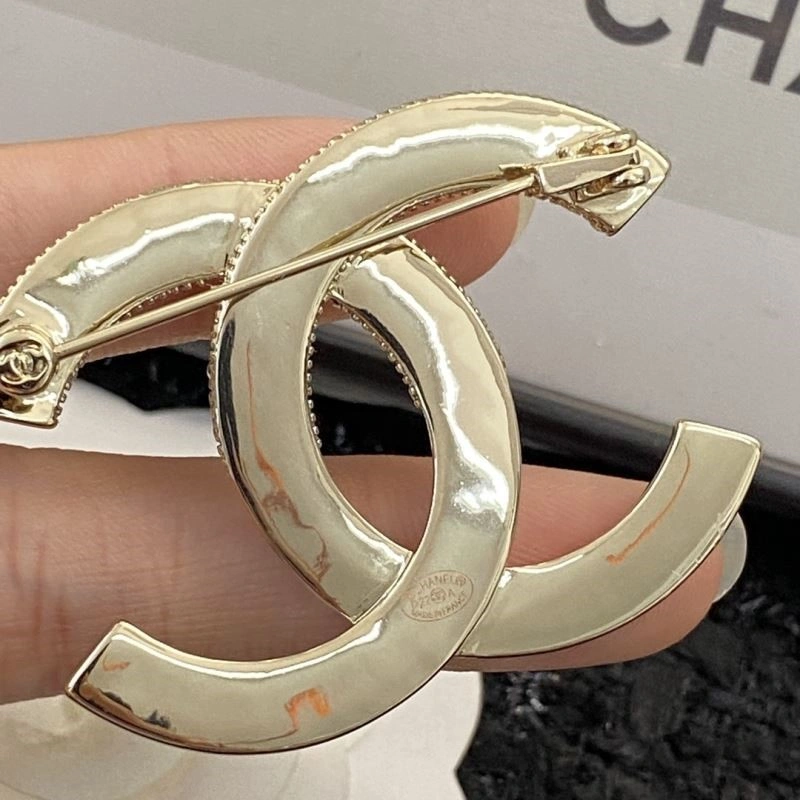 Chanel Brooches Stylish 225506