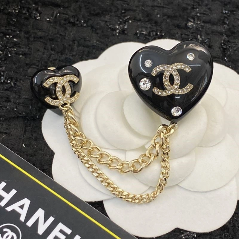 EasyMatch Chanel Brooches 225453