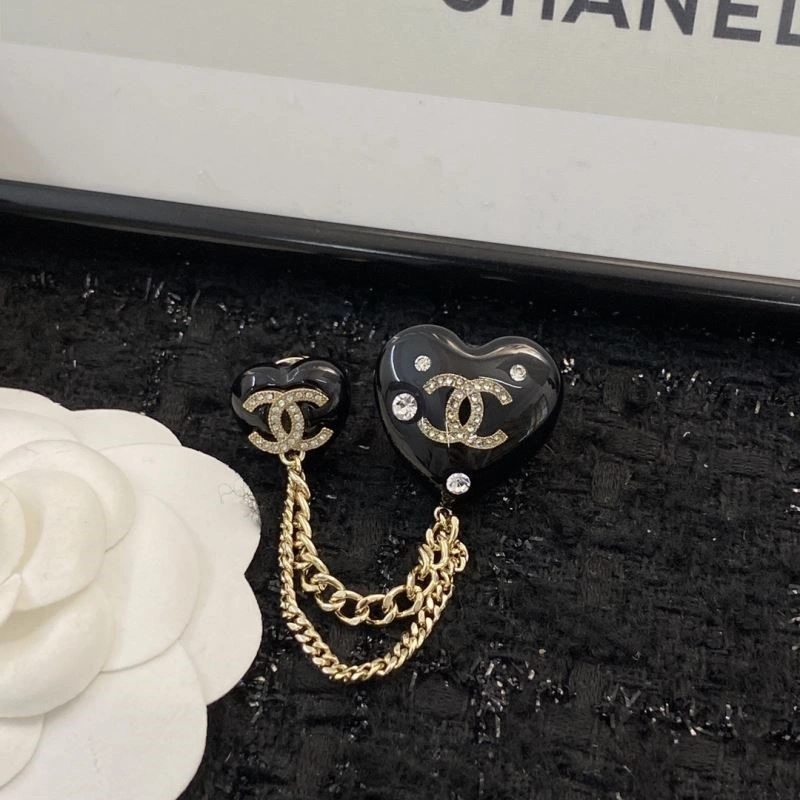 EasyMatch Chanel Brooches 225453