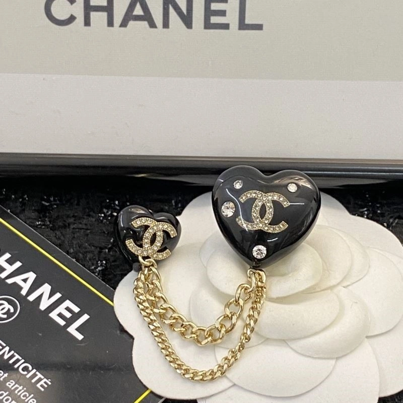 EasyMatch Chanel Brooches 225453