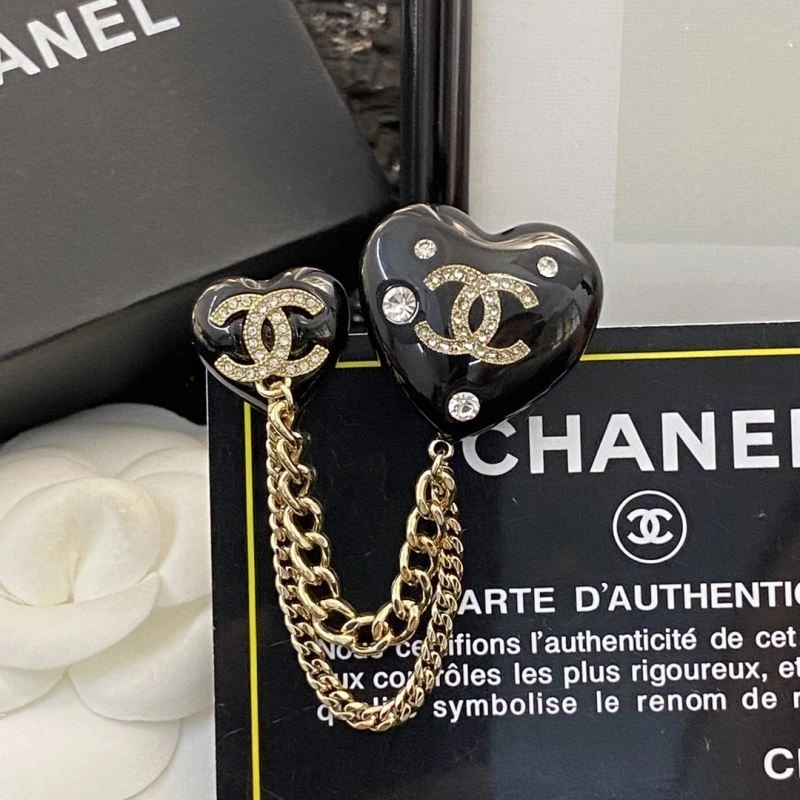EasyMatch Chanel Brooches 225453