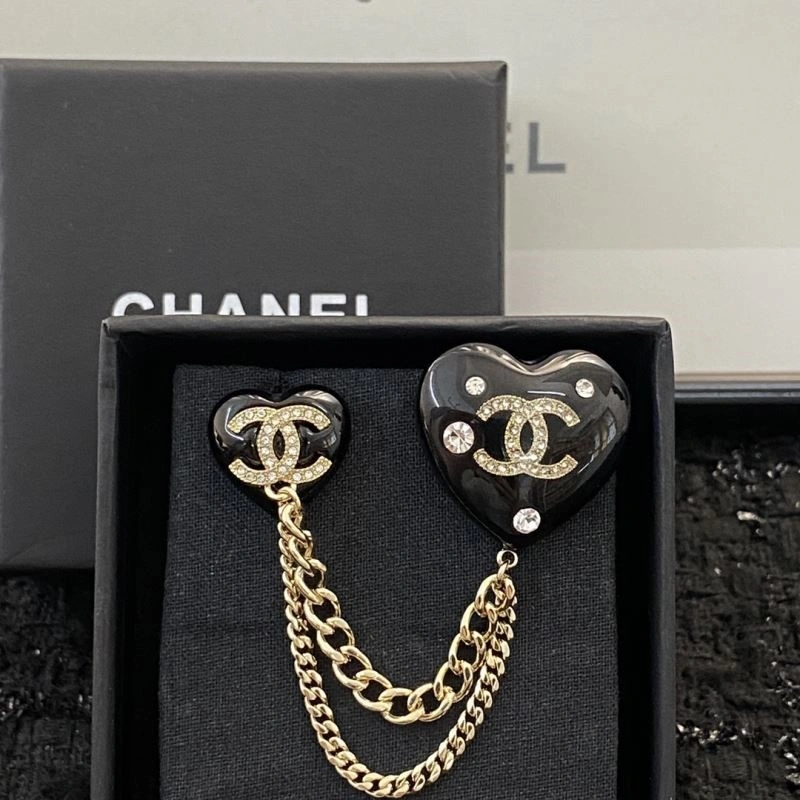 EasyMatch Chanel Brooches 225453