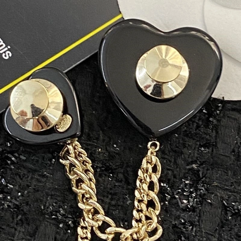 EasyMatch Chanel Brooches 225453
