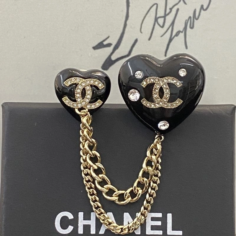EasyMatch Chanel Brooches 225453