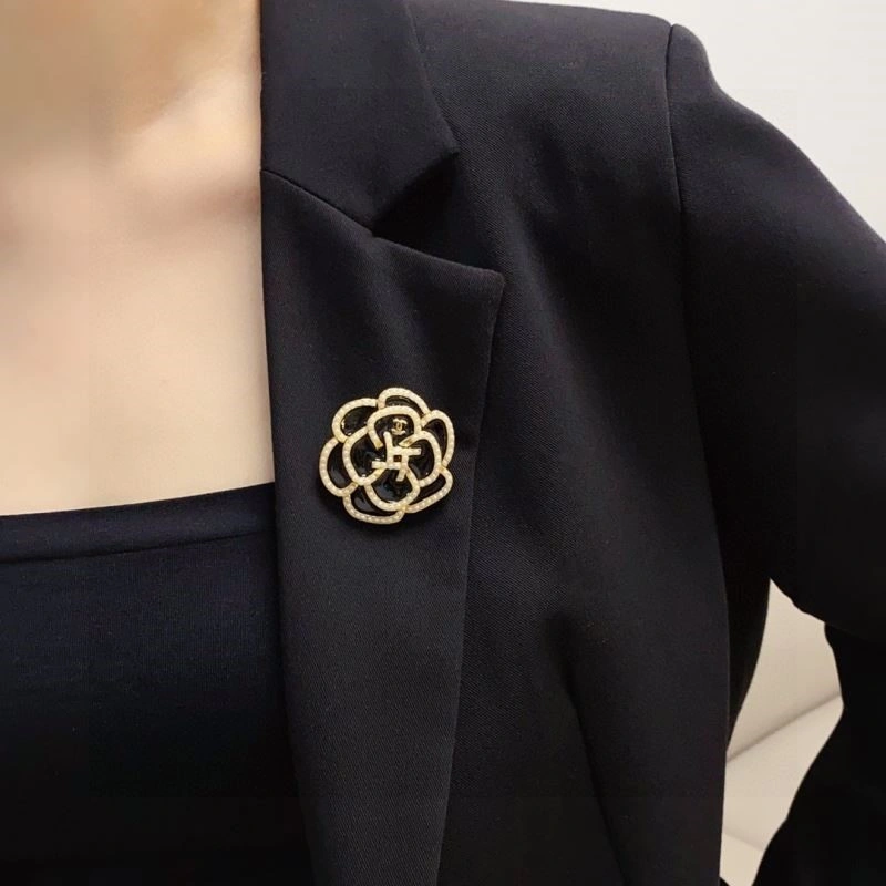 Chanel Brooches HighQuality 225493