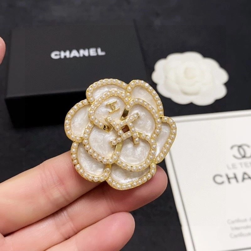Chanel Brooches HighQuality 225493