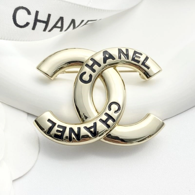 Chanel Brooches MultiPurpose 225447
