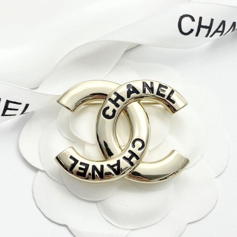 Chanel Brooches MultiPurpose 225447